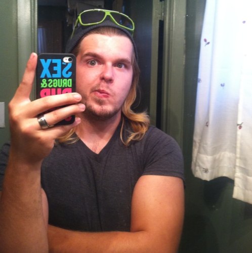 hutchcraft55's profile picture. I love life.