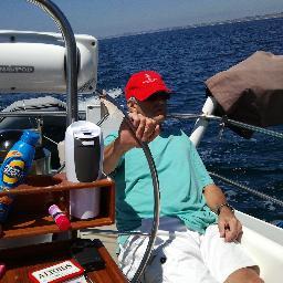 tim5356's profile picture. Golf, bicycle racing, (and riding), F1, Sailing.