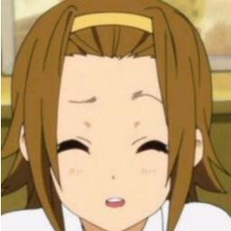 TVアニメ田井中律の非公式botだぜ!たまに中の人が現れてキャラ崩壊しちゃいます。リプ返しも自動。フォローも自動です。飽きたらブロックでお願いします。