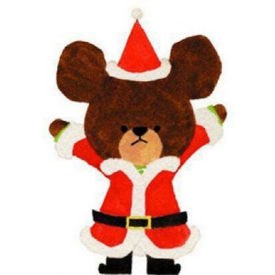 ☆クマちゃん☆ Amazon.co.jp: 【プティルウ】おフロだいすきくまちゃん2 18cm