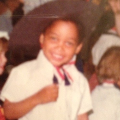 keithellerson12 Profile Picture