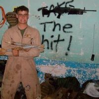Jeff Brezenski (@skeeter_bob) 's Twitter Profile