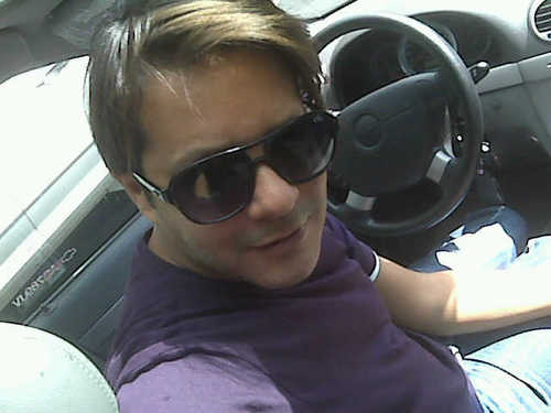 Abogado MCL, interiorista.