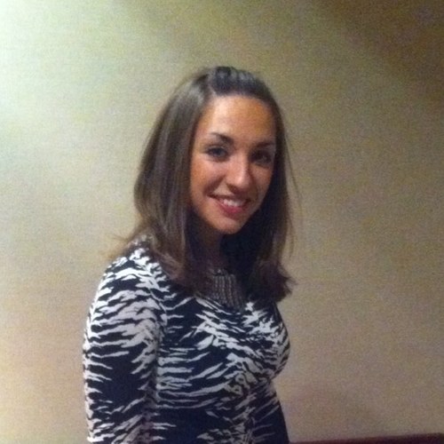 RebeccaWatsonM's profile picture. Once ran and negotiated dinners and servers, now negotiating kids and play times!