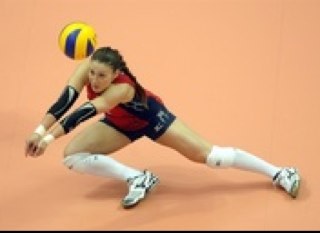 Pass. Set. Hit. Life.