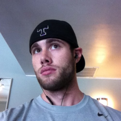 seansmith2423's profile picture. 