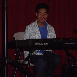 I always wanted to be a guitarist but life had to be a bitch and put me on the piano                  -Jonathan Cain