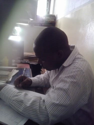 CastroVagasu's profile picture. 