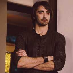 SHUT UP! I hated the first British Invasion, I hate this one EVEN MORE! I'd love to talk more but first I need to finish my meal! SINGLE|18+RP