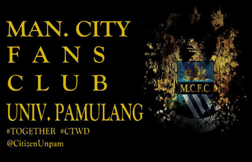 Tempat Berkumpul Citizen Mahasiswa Universitas Pamulang (UNPAM) | #CTWD