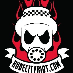 We are POWER-SKA!  - Rude City Riot  is a wicked blend of Ska, Punk, Reggae and Rock - Our latest LP  Nothin But Time is available on iTunes.