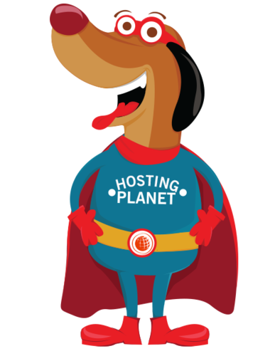 Web Hosting Planet