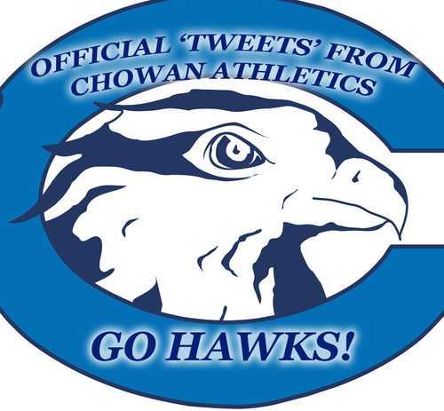 Chowan Athletics is a NCAA DII Institution, and member of the Conference Carolinas. GO HAWKS!