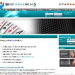 http://t.co/JFHbGYf7d5 Twitter account. Find the best online poker deals, discounts on poker products and reviews of online poker rooms from our site