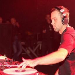 Dj_Wyrus's profile picture. 