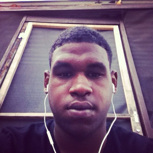 Its your boy pat if u dont know me get to know me