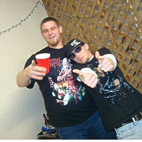 ZachWeaver85's profile picture. 