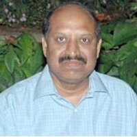 Chinnaraj P (@chinnarajp) 's Twitter Profile