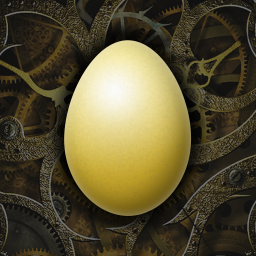 zybourne_clock's profile picture. This, my darling, is a device. A device many men and many women have died to see, to understand, and to own. This, darling, is The Zybourne Clock.