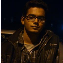 ssaurabhss's profile picture. 