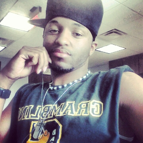 dam im kool as fuck! original in every sense of da word and nvr a follower! always a leader so dats me in a brief wordy sense!! hah