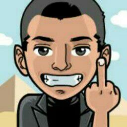 لو اللي بيحصل عاجبك ... شد فى حواجبك