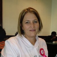 Christi Ryan - @jewelrychick1 Twitter Profile Photo