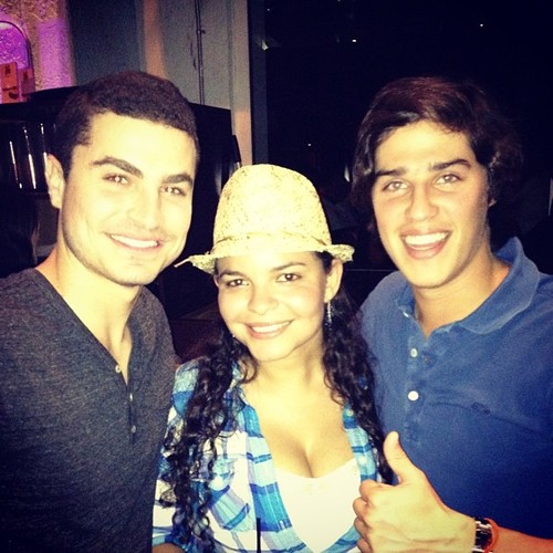 esterirero's profile picture. This is Esther