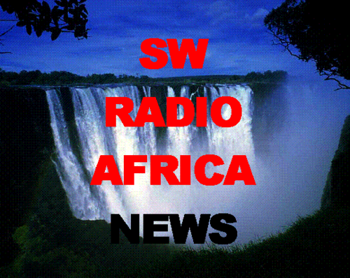 SW Radio Africa