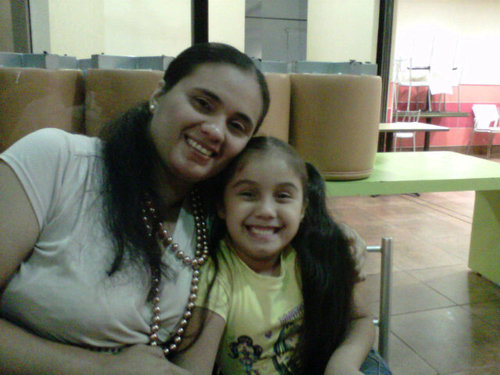 LICENCIADA EN COMUNICACION