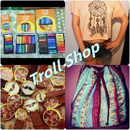 Menjual semua macam barang. Line/Wa : dhiaaNFA Pin : 26544FA8. Invite aja kalau mau nanya-nanya:) HAPPY SHOPPING GUYS :)