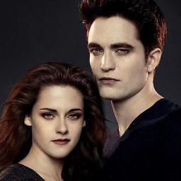 Twilight,New Moon,Eclipse,Breaking Dawn Part 1,Breaking Dawn Part 2 amazing ! I tweet about 2 amazing people Robert Pattinson+Kristen Stewart #TeamFollowBack xx