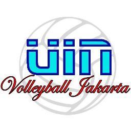 Official Twitter account of UKM VolleyBall UIN JKT || Training schadule Tuesday-Thursday 15:30 WIB || CP: Bimo 0896-5804-2095 || voliuinjkt@gmail.com.