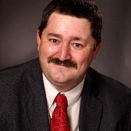 DarrenCameron2's profile picture. The views expressed here are my own, private views.