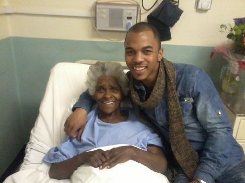 TheNateJan's profile picture. Love thy Neighbour