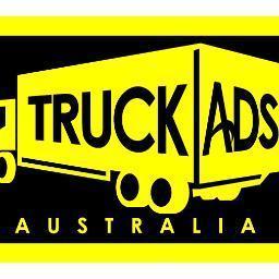 Truck Ads Australia