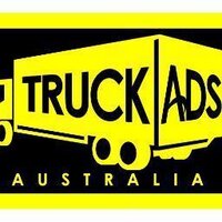 Truck Ads Australia(@TruckAdsOz) 's Twitter Profile Photo