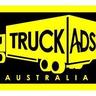 TruckAdsOz's profile picture. Truck Ads is Australia’s leading truck-based advertising operator: large format OOH media delivering your message onroad. https://t.co/GJmJenQmlm
