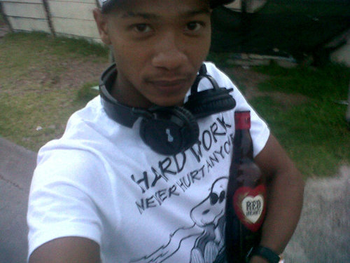 Anything I can be I wil be