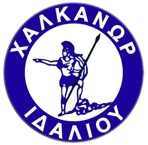 Επίσημη σελίδα του Χαλκάνορα Ιδαλίου - Β' Κατηγορία Κύπρου - https://t.co/LEeqt76GL0