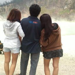 DanielWahyudi24's profile picture. Only God can judge me.. @danielwahyudi24 on all of social networking. CEO & Founder @jamjakarta