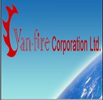 Cyan-Fire Co.,Ltd was established in 2001. Is one has years sales experience's brand company.
