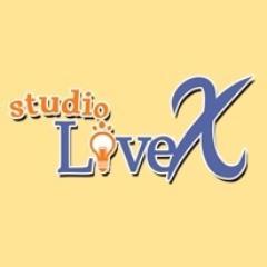 studioLIVEX公式(ライブックス)さんのプロフィール画像
