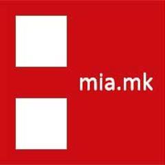 MIA_NEWS's profile picture. Macedonian Information Agency (MIA) is a public information service.