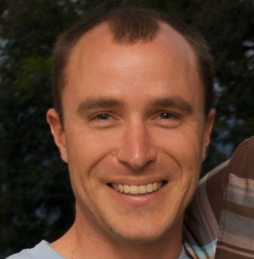 cjgoeller's profile picture. 