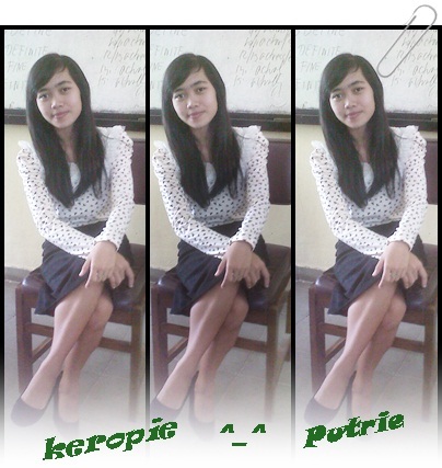 nimadeputriani's profile picture. my name is ni made putriani. just call me putri.
