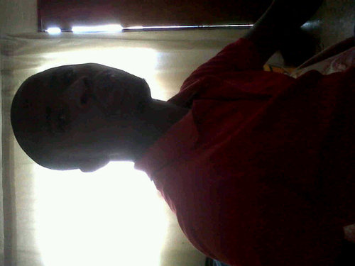 Spaga_laga's profile picture. Born a figther