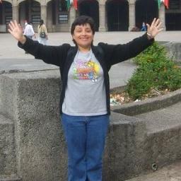 cinthya7019's profile picture. Solo soy una consentida del SEÑOR asi como ustedes deben de serlo :)