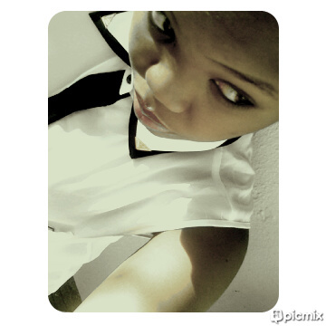 Ashes is my NAME! Fame is my GAME! Fortune is what I AIM! House Music is my FLAME! Fashion is what I CRAVE! If yhu can't keep up with that take the BLAME!♥♥
