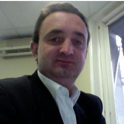 Antoinedparis's profile picture. Fintech, Alternative Finance, digital solutions.
